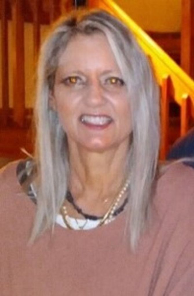 Sandra Gisela Conner