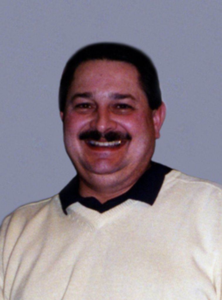John Metcalf
