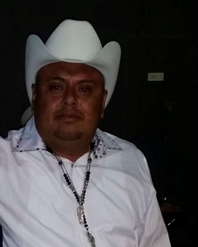 Juan Gaspar-Arellano