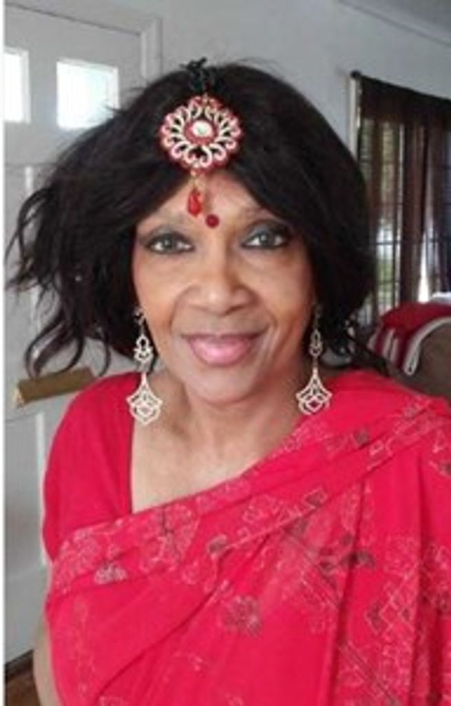 Althea P. Turner