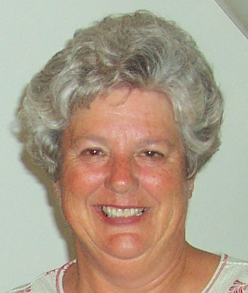 Denise Clare Mcisaac