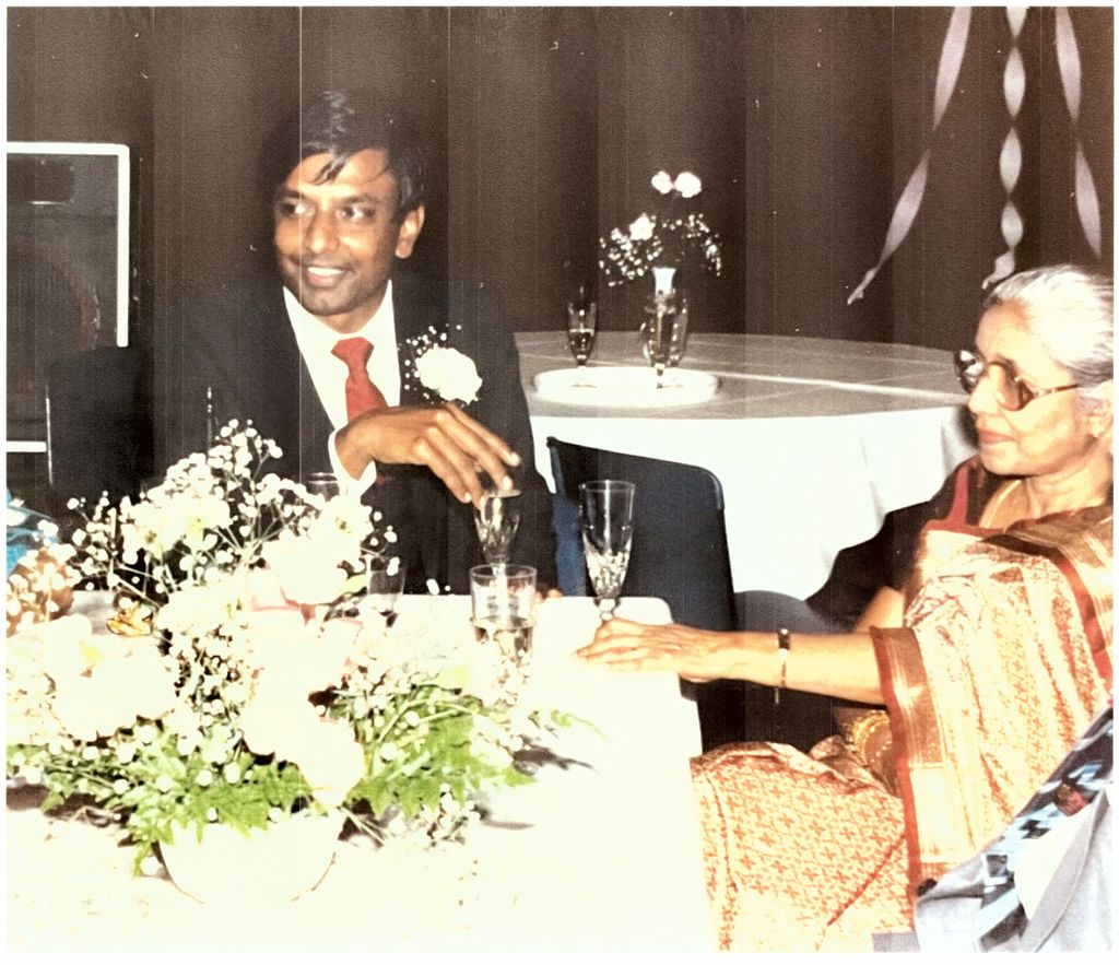 Selvakumar Joseph Theivendran Newton Profile Photo