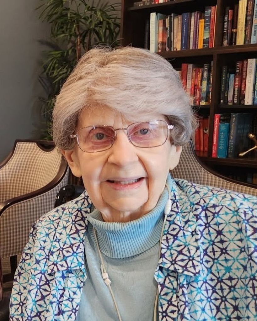 Doris Ione Moxness Profile Photo