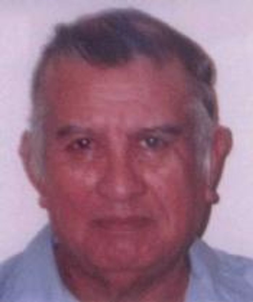 Oscar Jaramillo, Sr.