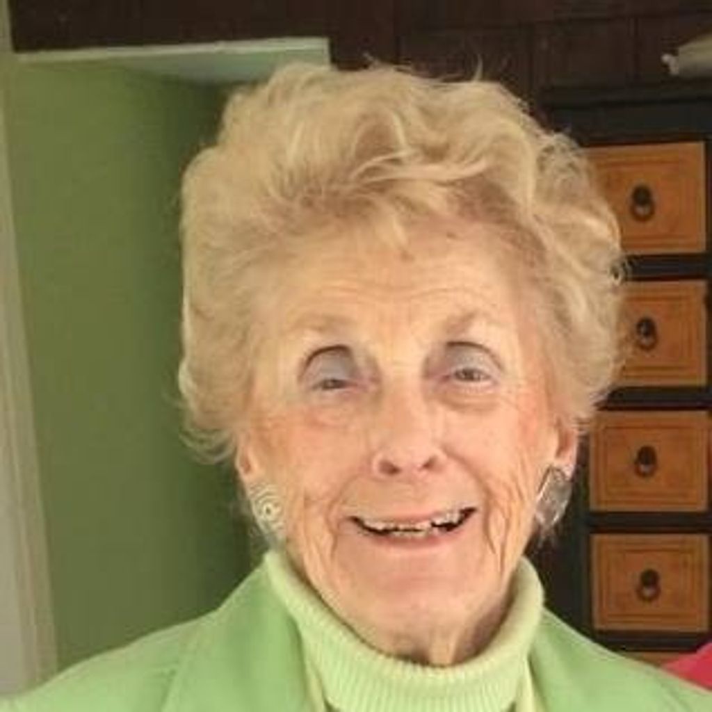 Constance Joyce Smith Jones