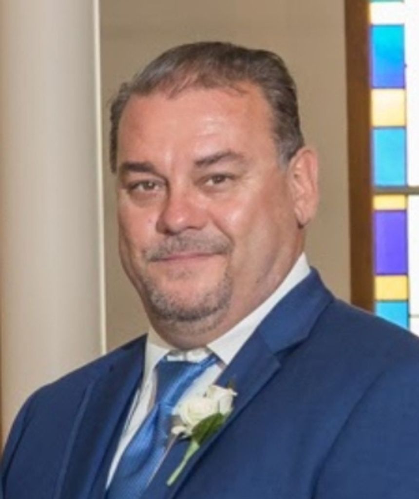 Robert Charles Bonilla