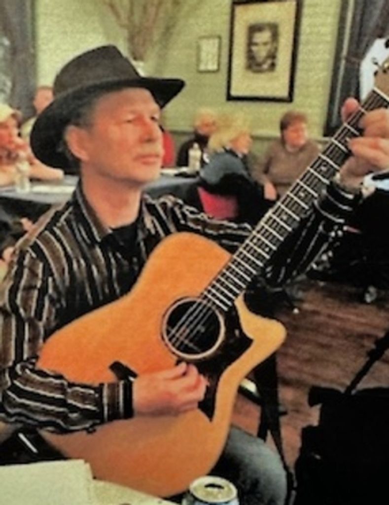 Jim Amenhauser