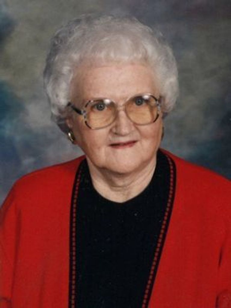 Vera Roen