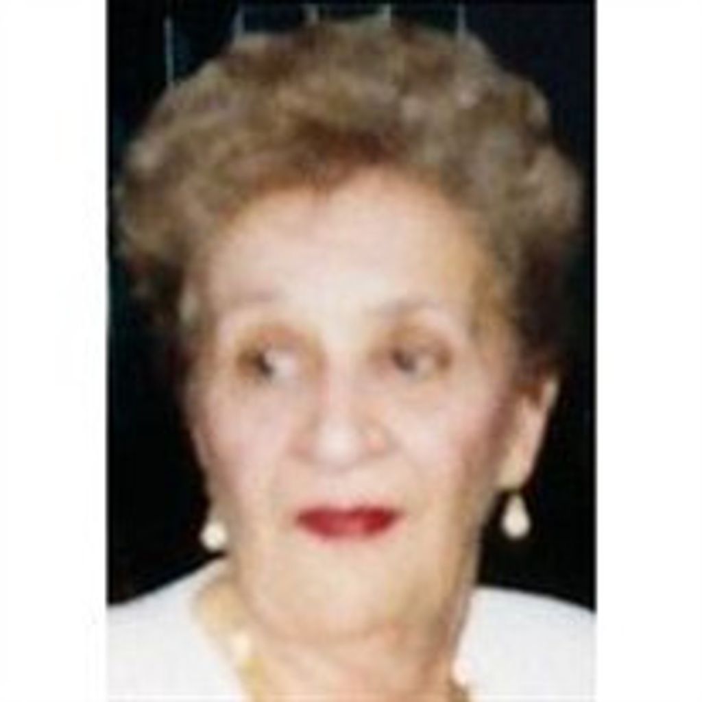 Helen Cinieri