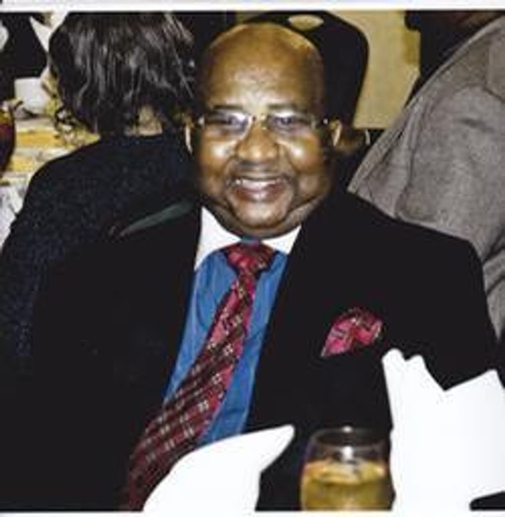 Charlie R. White Jr. Profile Photo