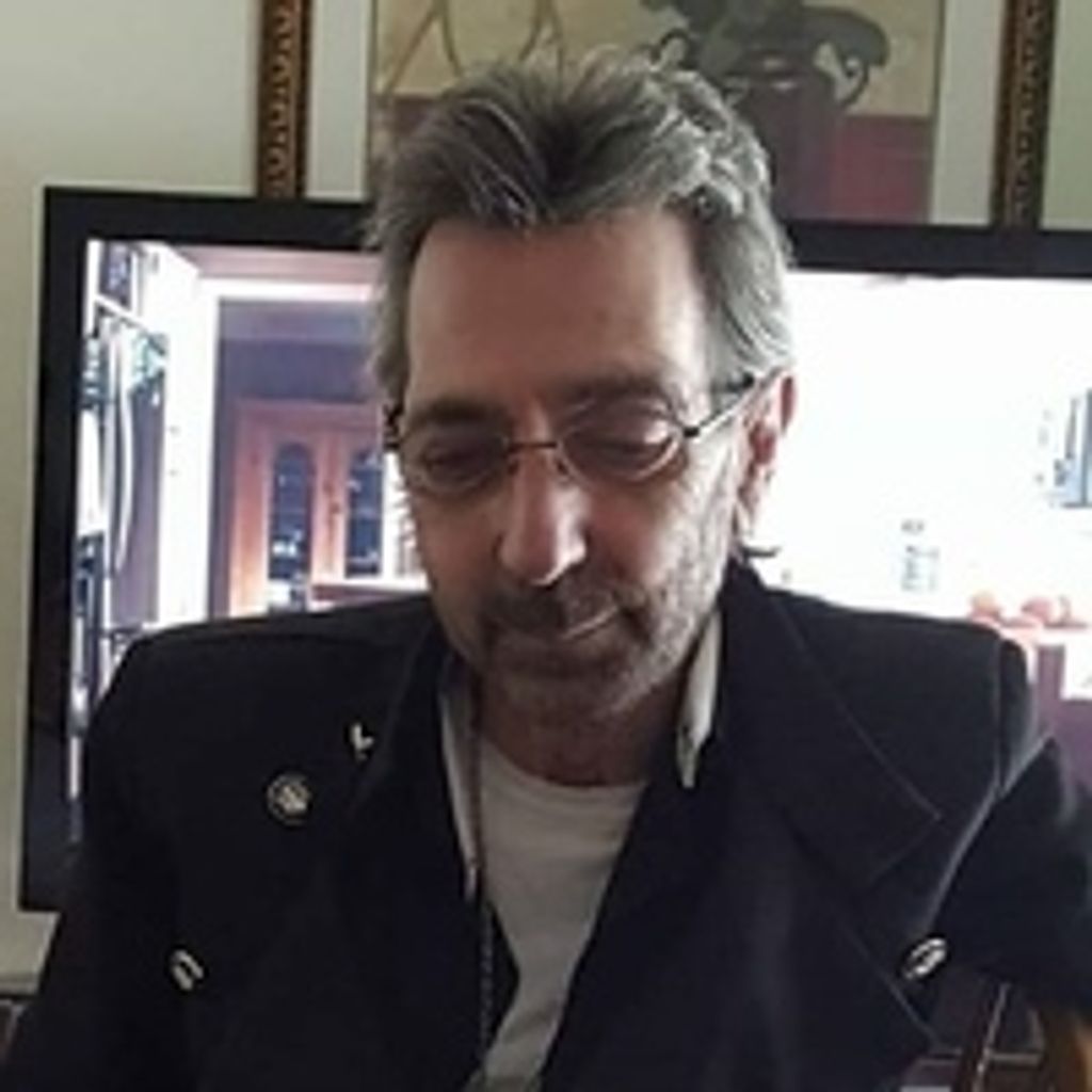 James P. Wilson
