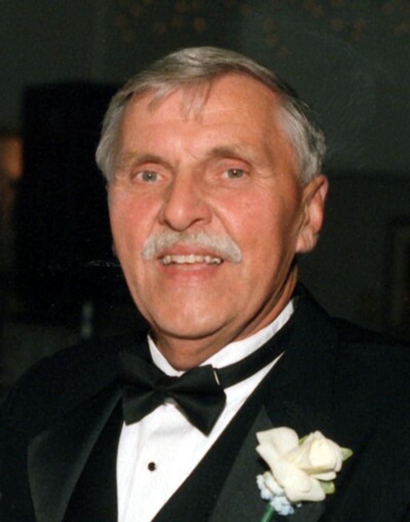 John F. Garby Profile Photo