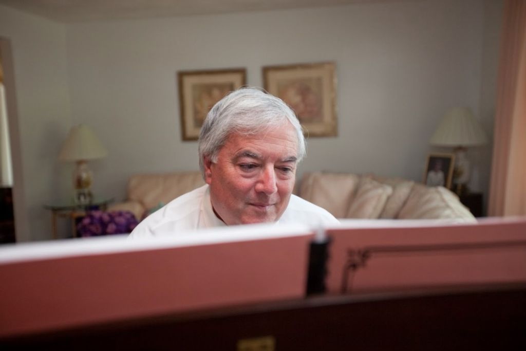 Fredrick "Fred" Altieri Profile Photo