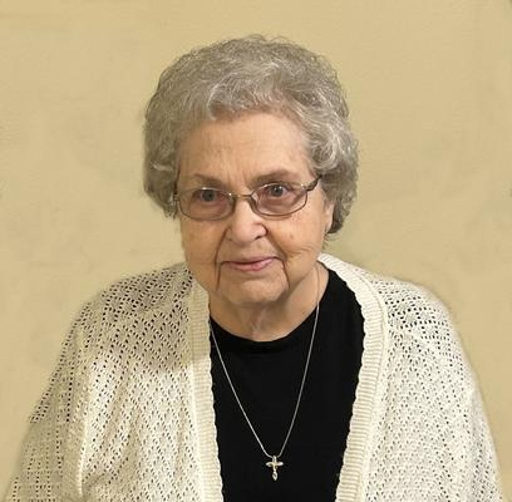 Carol Roberts Profile Photo