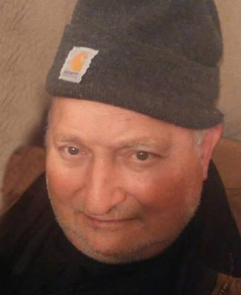 Eugene Murray Profile Photo