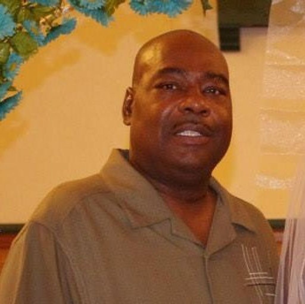 Rickey Nelson Jefferson