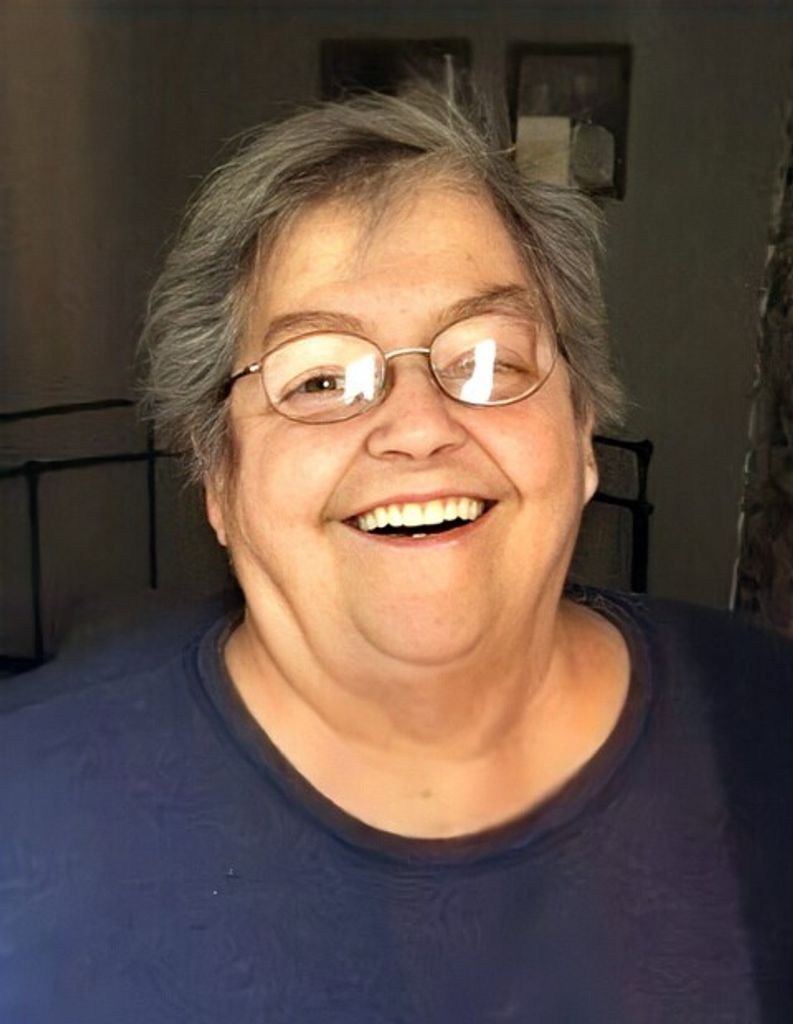 Gloria (Debrosky)  Vadeboncoeur