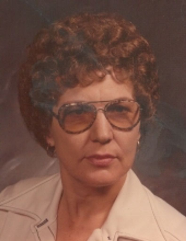 Pauline Davis Tuders