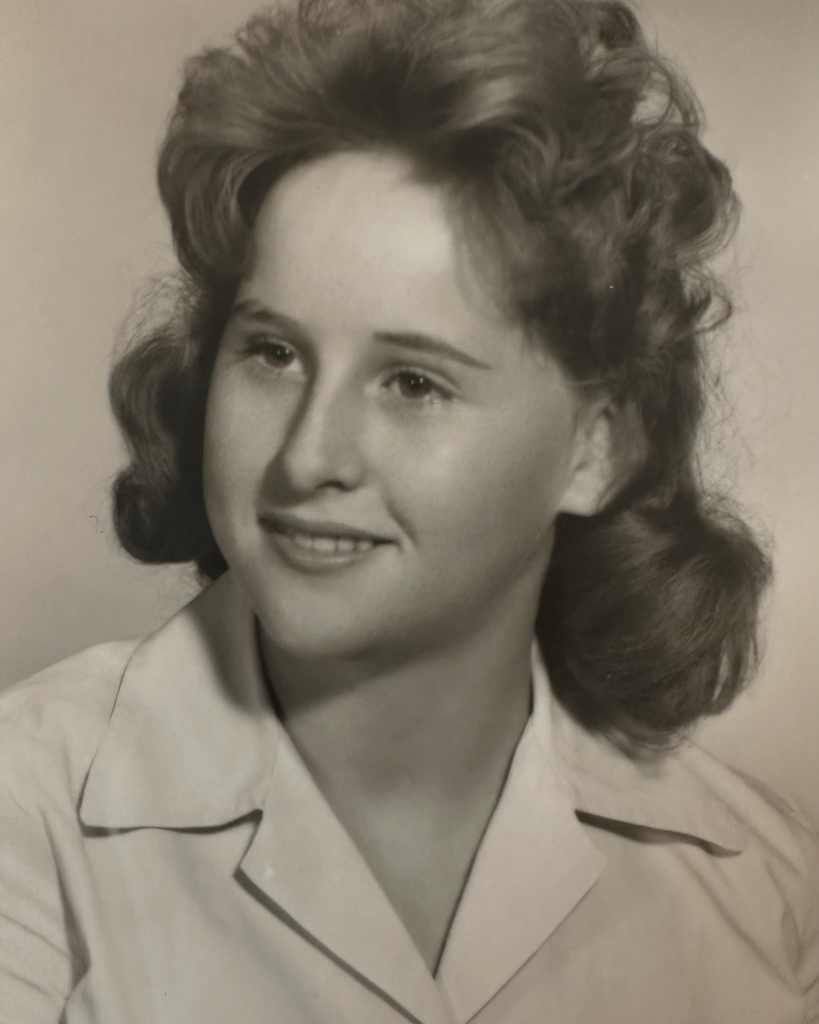 Phyllis Vanhooser