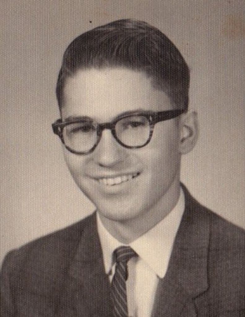 John Hodoway III