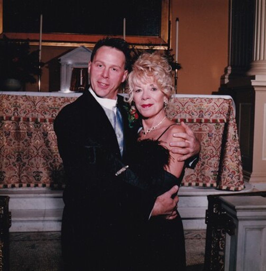 Jayne Ann Spackman Profile Photo