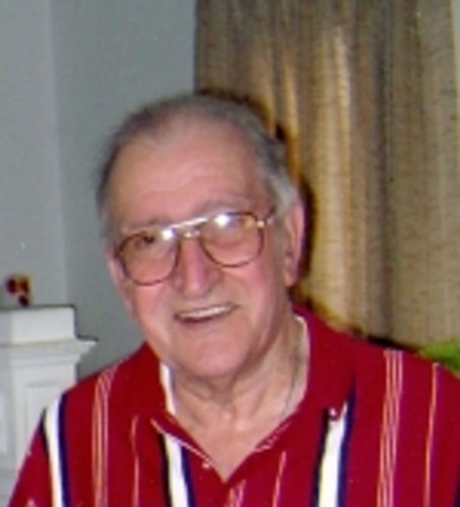 Everett H. Gramkow