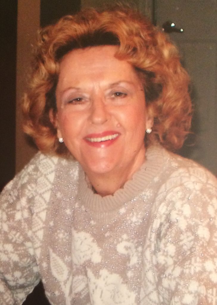 Jeanne Marie Woodin Profile Photo
