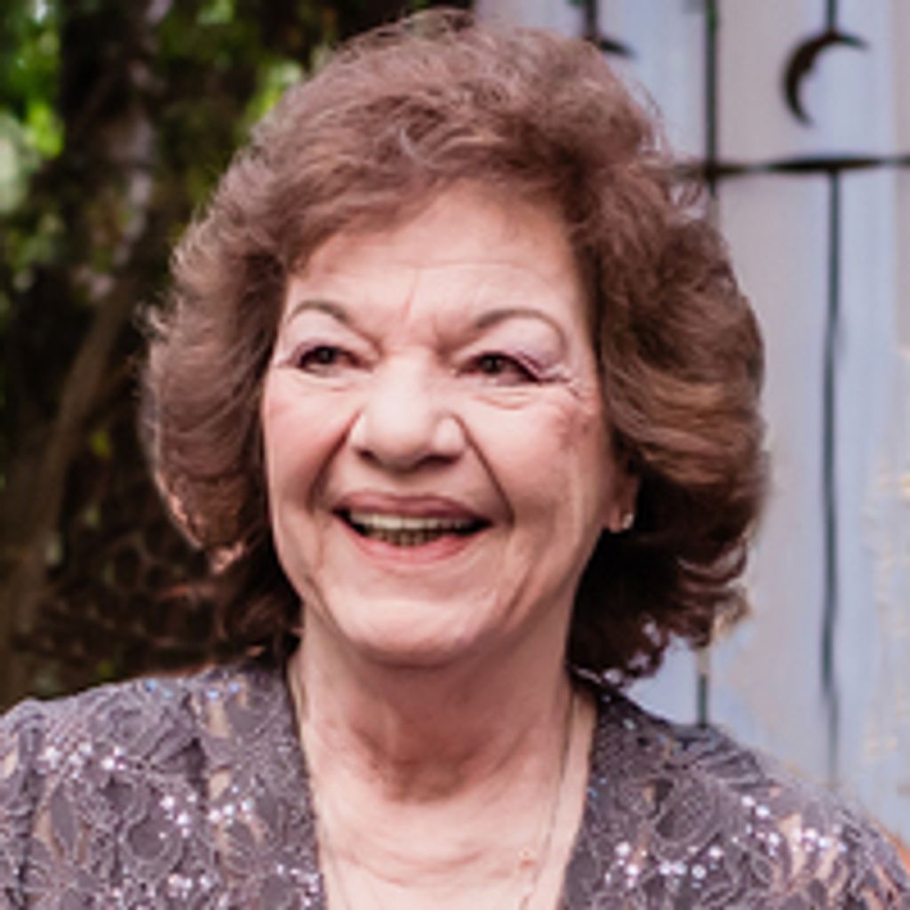 Bonnie  Joan Chickris