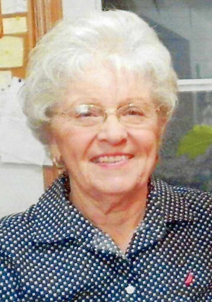 Dorothy May (Reed)  O'Neal