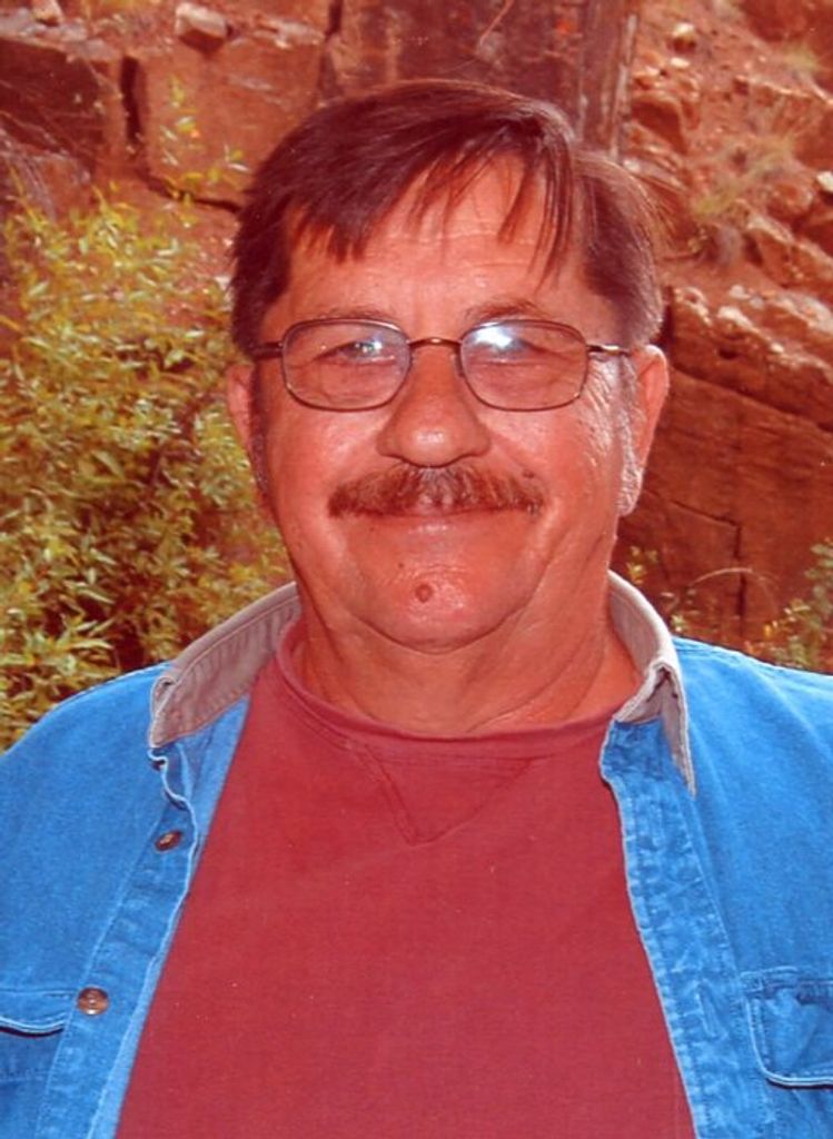 Jan B. Knipe Profile Photo
