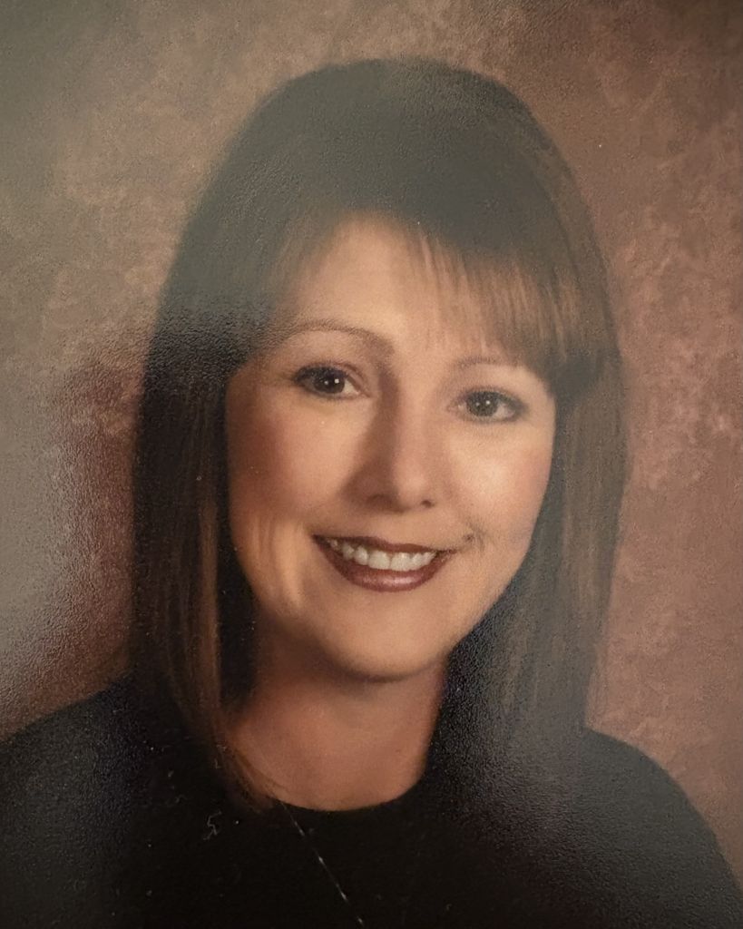 Melissa Jo Buckles-Michaud Profile Photo