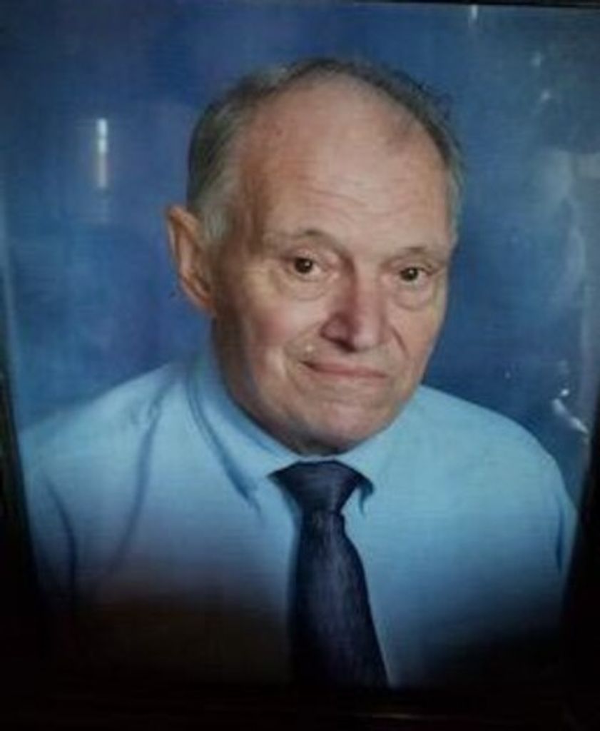 Russell Earl Kaiser, Jr. Profile Photo