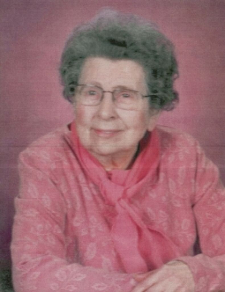 Georgia Wagner