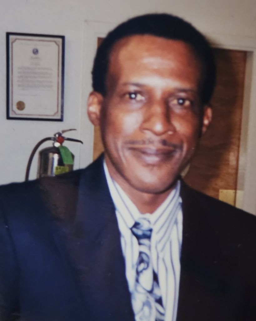 James Michael Johnson Profile Photo