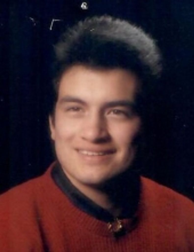 Robert  Gonzales