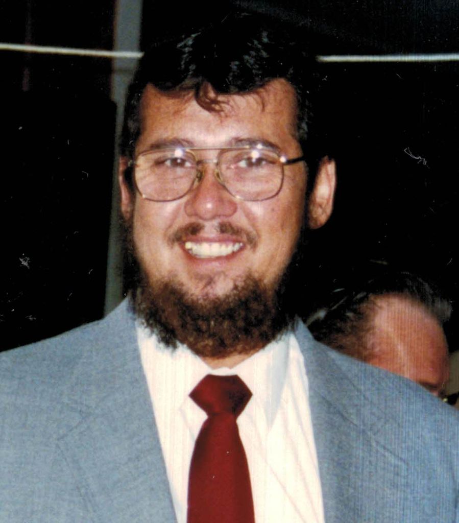 Harry Lorain Conyers Iii
