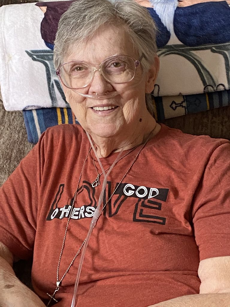 Pamela Kay Lewis Profile Photo