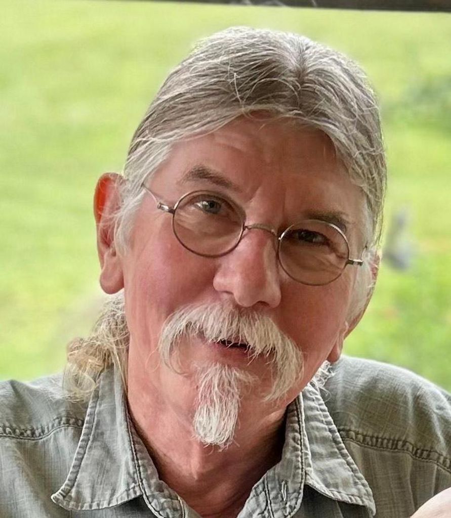 Donald Crews Profile Photo