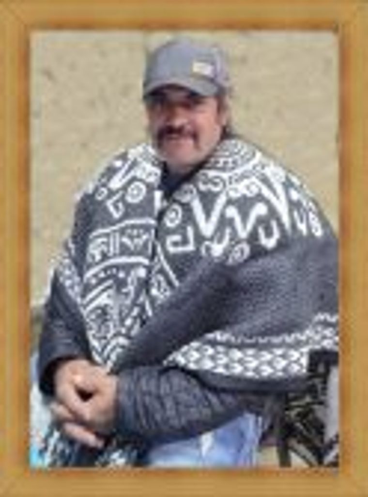 Juan Pablo Hernandez Profile Photo