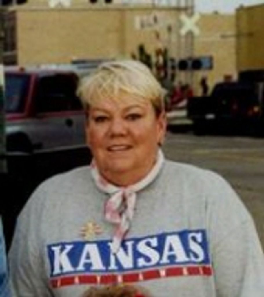 Martha Ruth Stipp