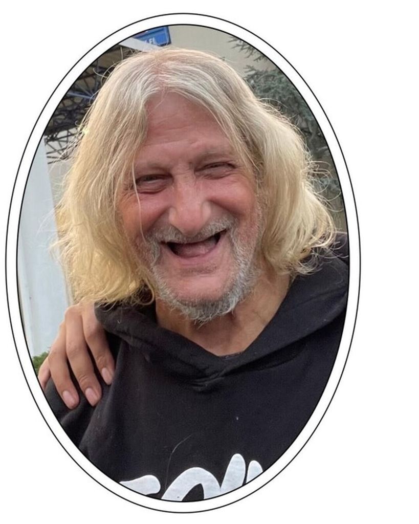 Michael Pepe Profile Photo