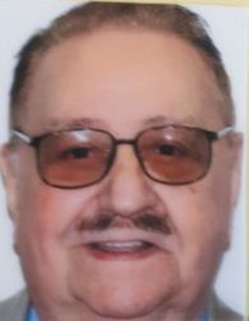 William Franklin Gosnell