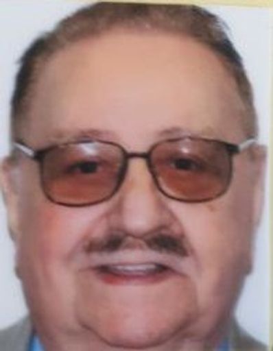 William Franklin Gosnell Profile Photo