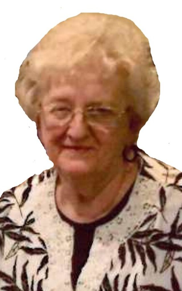 Wilma J. (Owens)  Smith Charlton Profile Photo