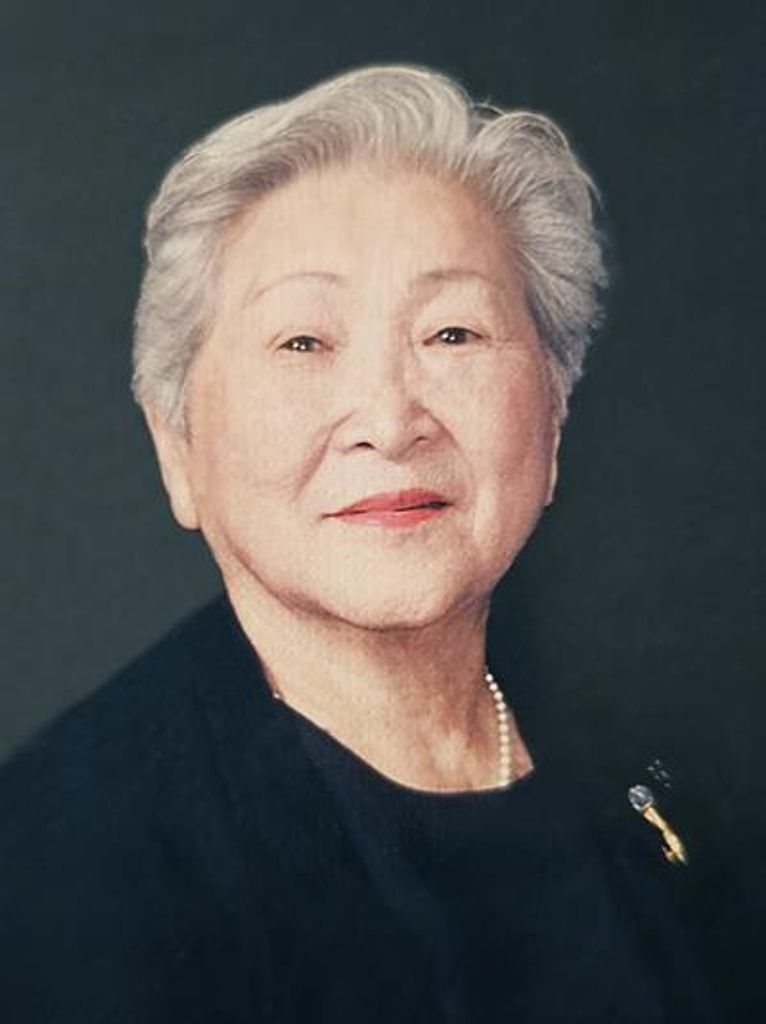 Yae Nagai