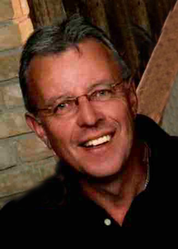 Michael Huber Profile Photo