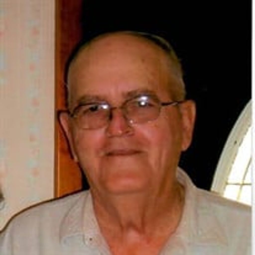 Harold E. Ford