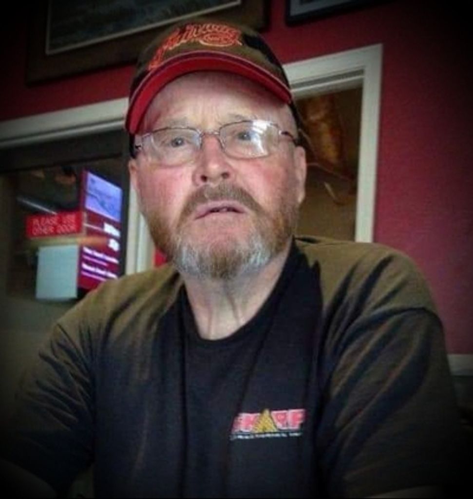 Ferdinand D. Wedde Profile Photo