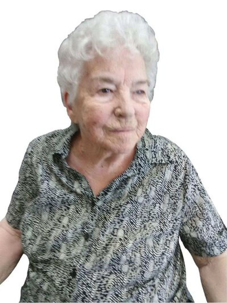 Martha Ellen Elmquist Profile Photo