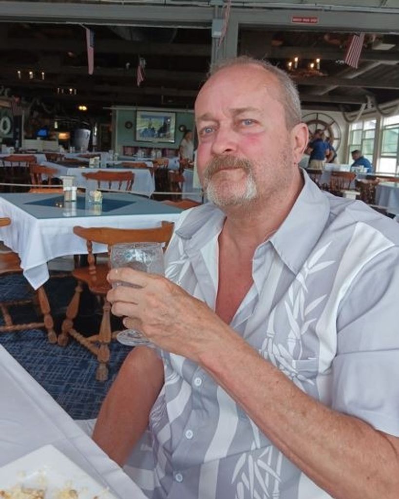 Joseph William Norman Profile Photo